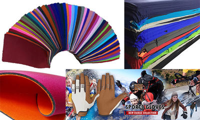 Chiny Dongguan Huixinfa Sports Goods Co., Ltd profil firmy