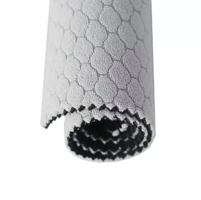 Dostosowany kolorowy arkusz gumy neoprenowej CR Textil 4 mm elastyczny