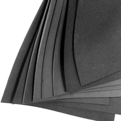 3mm Wodoszczelna Izolowana Tkanina Neopren Tkanina Kolor Dostosowanie Grubość Dostosowanie 1-30mm