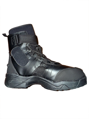 Ciężkie buty ratunkowe wodne niepoślizgowe buty wodoodporne na zewnątrz buty ratunkowe na wodzie
