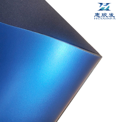 Jednostronna miękka powłoka powierzchniowa CR tkanina neoprene, 2-7 mm surfowa gruba tkanina neoprene