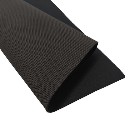 1.5mm-25mm Laminate Neoprene Fabric Rubber Sheet Ognioodporny samoprzylepny, Buty i akcesoria, tkaniny rozciągające, tkaniny pasowe, tkaniny ochronne