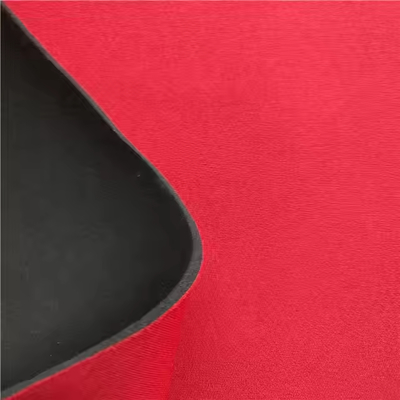 Wsparcie Sportowe Arkusz Gąbczastej Gumy Neoprenowej 3mm Optymalna Wydajność