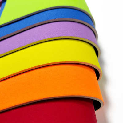 3mm Neopren do Ochraniaczy Sportowych - Wodoodporny i Odporny Chemicznie