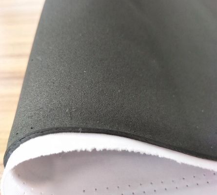 Obuwie Laminate SBR Neoprene Tkanina Z Polyesterem Jersey Drukowalne, nadaje się do podkładek myszy, pokryw kubków