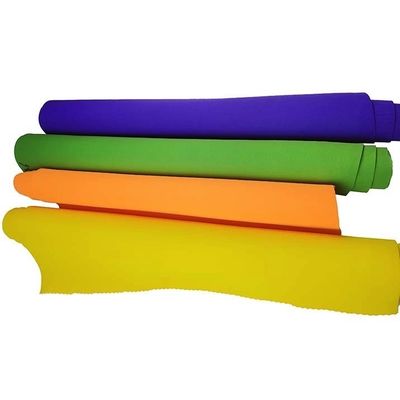 2 mm 5 mm tkanina z neoprenu podwójnej tkaniny niestandardowej, wielofunkcyjnej tkaniny, wodoodpornej, antypoślizgowej, pokrywy kubków, butów i akcesoriów odzieżowych
