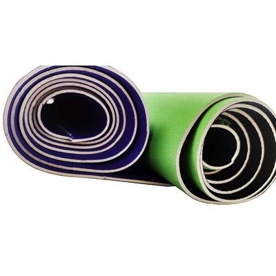 1,5 KG/M2 Dwustronna tkanina neoprenowa w rolce do podkładki pod mysz, tkanina wielofunkcyjna, wodoodporna, antypoślizgowa, osłona na kubek, akcesoria do obuwia i odzieży