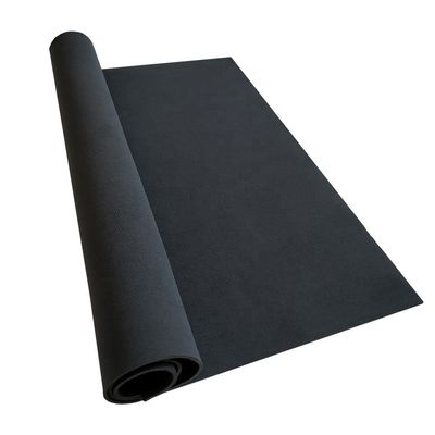 SGS Laminated Black Foam Rubber Padding Silicone Sponge Sheet 1mm-20mm Grubość,Surfing Suit,Swim Suit,Scuba Suit Tkanina, podszewka, wysoka elastyczność, wodoodporność i ochrona ciepła