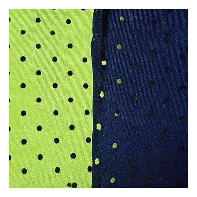 6mm SBR Laminated Double-Sided Neoprene Fabric Sheet Lekkie, lekkie Neoprene, oddychające Neoprene, niestandardowy rozmiar pory