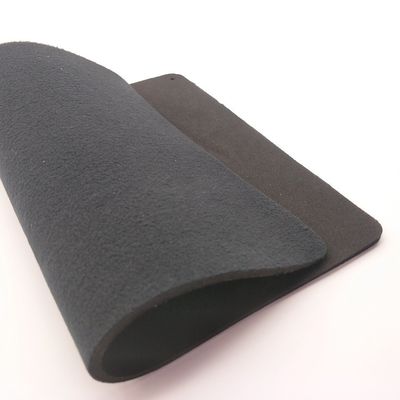 35-45 Shore A 3Mpa CR Gumowe Laminate Neoprene Tkaniny Do skarpet, twardej gumowej, materiału uszczelniającego, wodoodpornej i oporowej