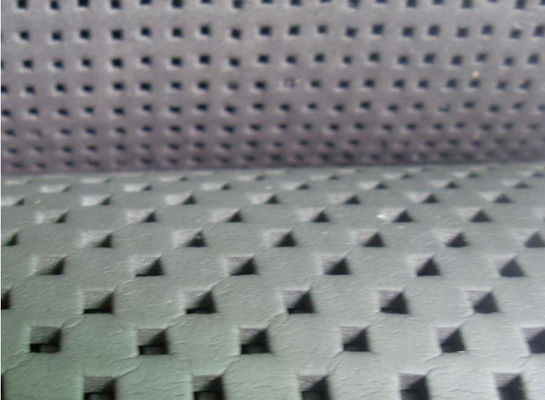 SBR SCR CR Neoprenowy materiał uszczelki, arkusz gumy piankowej 7,0 mm