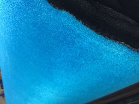 Wsparcie sportowe Nylon Neoprene Tkanina, 6mm SCR gruba Tkanina do nurkowania Laminated Nylon Polyester Lycra