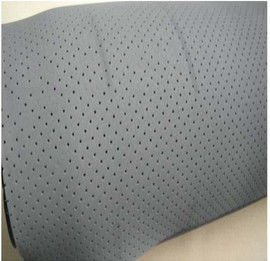 Perforowana tkanina neoprenowa laminowana SCR 2 mm do odzieży jednostronnej