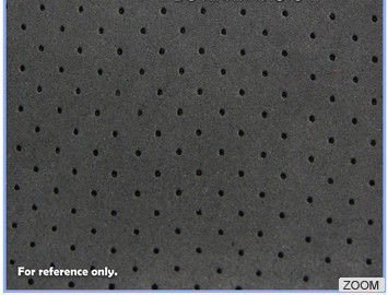 Perforowana tkanina neoprenowa laminowana SCR 2 mm do odzieży jednostronnej
