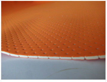 Perforowane 10% 30% 50% Komórki do przebijania SCR 2 mm Włókno z neoprenu laminowanego do odzieży pojedyncza strona