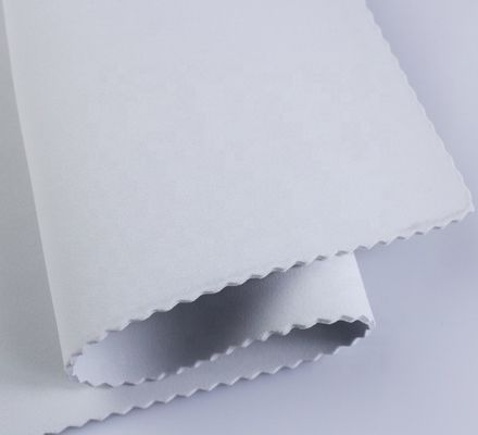 Stretch 2mm CR Gładka skóra laminowana tkanina neoprenowa na kołnierz do strzyżenia