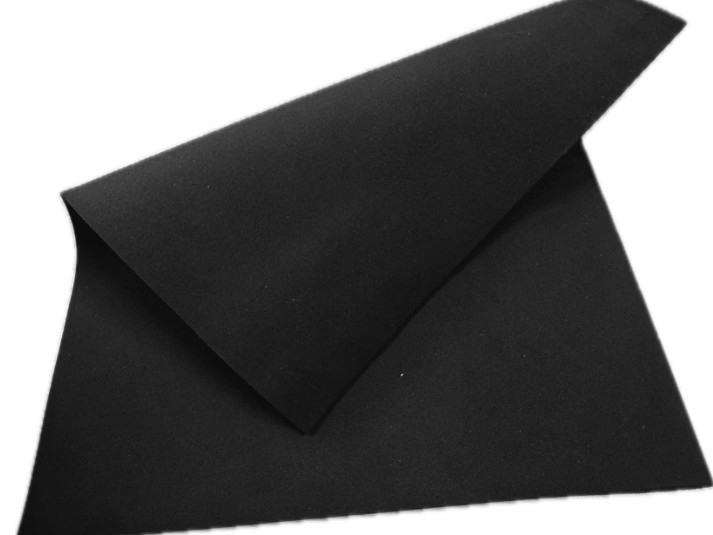 3mm Wodoszczelna Izolowana Tkanina Neopren Tkanina Kolor Dostosowanie Grubość Dostosowanie 1-30mm