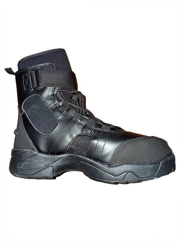 Ciężkie buty ratunkowe wodne niepoślizgowe buty wodoodporne na zewnątrz buty ratunkowe na wodzie