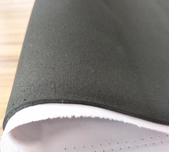 Obuwie Laminate SBR Neoprene Tkanina Z Polyesterem Jersey Drukowalne, nadaje się do podkładek myszy, pokryw kubków