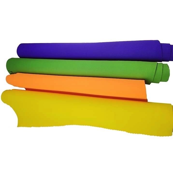 2 mm 5 mm tkanina z neoprenu podwójnej tkaniny niestandardowej, wielofunkcyjnej tkaniny, wodoodpornej, antypoślizgowej, pokrywy kubków, butów i akcesoriów odzieżowych