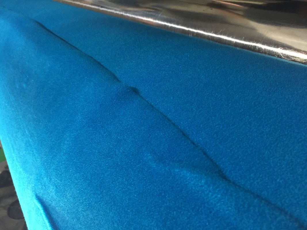 Wsparcie sportowe Nylon Neoprene Tkanina, 6mm SCR gruba Tkanina do nurkowania Laminated Nylon Polyester Lycra